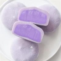 Purple Sweet Potato (1Pc) · A purple potato from the Philippines, brings a unique sweet, earthy and nutty flavor similar...
