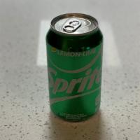 Sprite · 12oz Can