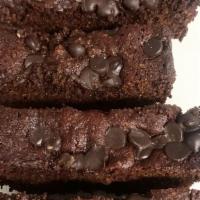 Chocolate Agave Cake · Gluten-free, dairy-free, and grain free