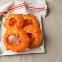 Best Onion Rings · 