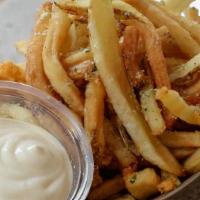 Sweet Potato Fries · Sweet potato fries