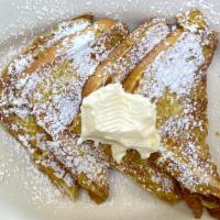 French Toast (4) · 