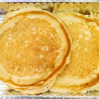 Pancake · 