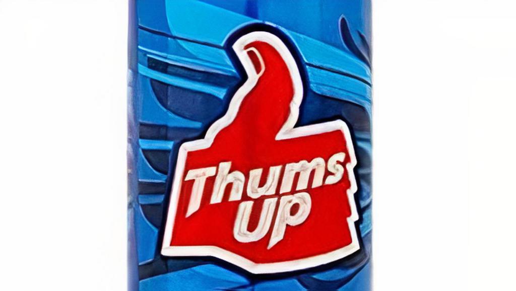 Thumsup · 