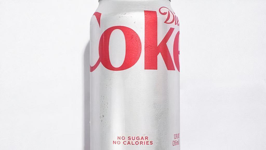 Diet Coke · 