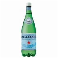 San Pellegrino · 