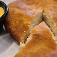 Mom'S Knish · Mom's knish which originated on coney island boardwalk will bring memories and history to yo...