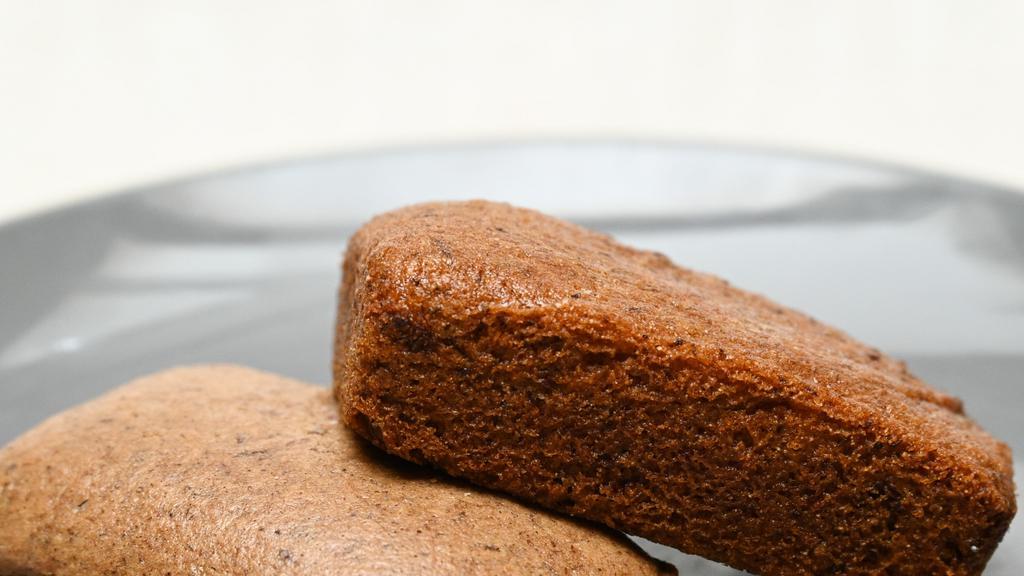 Pumpkin Loaf · Vegan and gluten free  pumpkin loaf, contains almond flour.