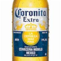 Coronita Beer · 7 oz.