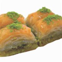 Baklava · 