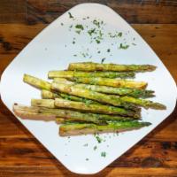 Asparagus · 