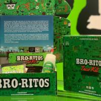 Bro-Ritos Taco Kit · You can finally enjoy Taco Tuesday any day of the week! Our signature 