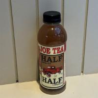 Joe Tea - Half And Half · 