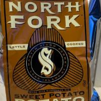 North Fork Sweet Potato Chips · 