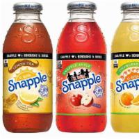 Snapple · 