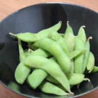 Edamame · Boiled Young Soybean