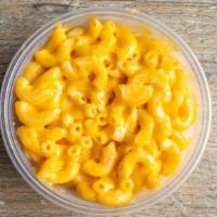 Macaroni & Cheese · 