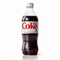 Diet Coke · Diet Coke is the perfect balance of crisp + refreshing. It's your deliciously fizzy go-to co...