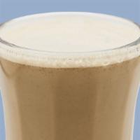Hot Chai Tea · Your choice of steamed milk