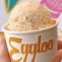 Ice Cream Scoop · Ice Cream Scoop with 3 toppings