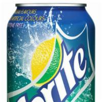 Sprite In Can · 