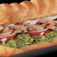 Grill Chicken Bread  · Chicken bread, Tropical Cheese, Onion, Lettuce, Tomato, Mayo & Ketchup.