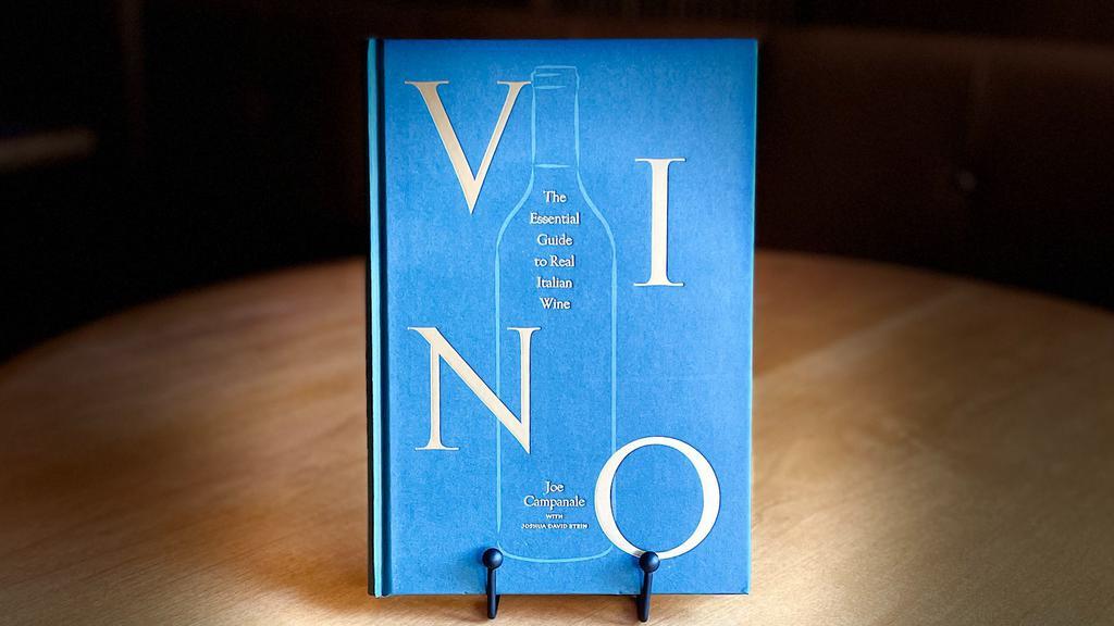 Vino: The Essential Guide To Real Italian Wine · This book is a journey through Italy’s 20 regions, from the Alpine hills of Valle d’Aosta to the near-tropical climates of Sicily, Vino dives into the dynamic landscape of Italian wine today, where a new generation of winemakers are eschewing popular international styles, championing long-forgotten indigenous grapes, and adopting sustainable approaches best suited for their local climates.