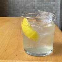 Negroni Bianco · Isolation Proof Gin, Bitteroma Bianco, Berto Dry Vermouth

Serves 1, chilled

Recommended se...