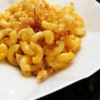 Macaroni & Cheese · 