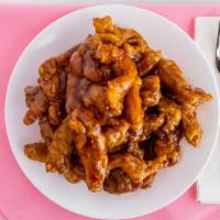 General'S Chicken · House Special. Spicy.