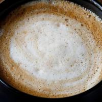 Hot Coffee · Flavors: Regular, French Vanilla & Hazelnut. Milk Options: Milk, Half and Half & Skim Milk.