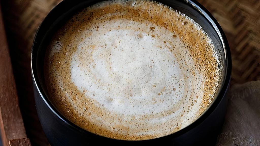 Hot Coffee · Flavors: Regular, French Vanilla & Hazelnut. Milk Options: Milk, Half and Half & Skim Milk.