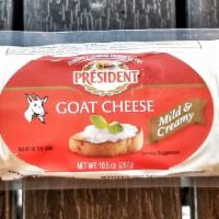 Goat Cheese · 10.5 oz