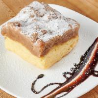 Crumb Cake · 