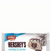 Hershey'S Cookies N Creme Cupcakes · 