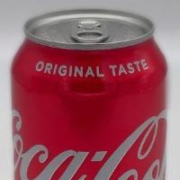 Coca Cola 12 Oz · 