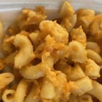 Mac & Cheese · 