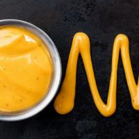 Side Of Fry Sauce · Not just for fries. Dip nearly anything into it and it will taste like heaven.