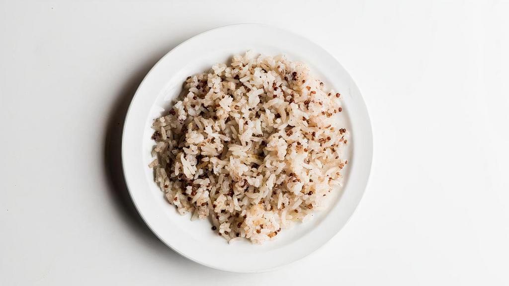 Eso Side Seasoned Rice · 