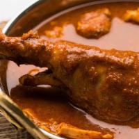 Chicken Curry · 7