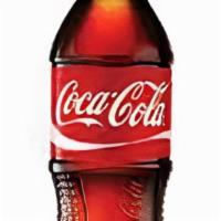 Soda Cans ) · Coke, D. Coke, Pepsi, D. Pepsi, Sunkist Orange, Sprite, 7UP, D. 7UP, C.D. Ginger Ale,