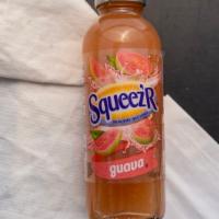 Squeezer · All flavors.