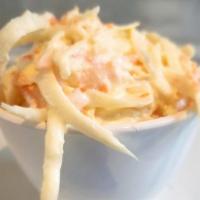 Coleslaw (1 Lb) · 