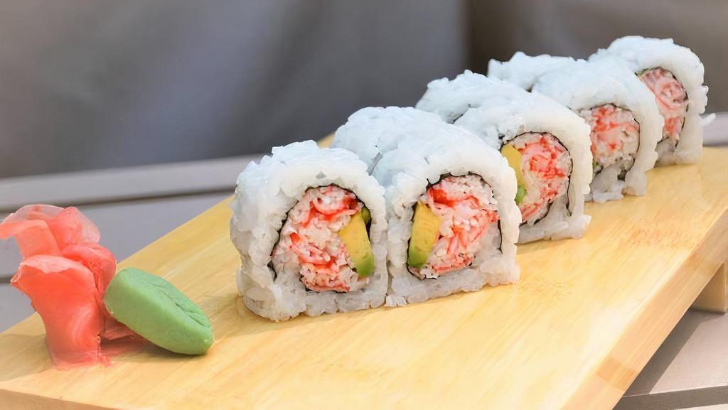 Teriyaki One · Salad · Sushi · Asian · Poke