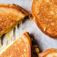 Grilled Cheese · 