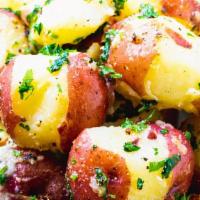 Potatoes · 