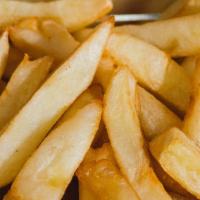 French Fries - Large · 