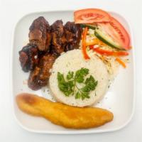 Oxtails · Medium & Large Size Options Only