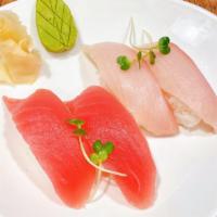 Sushi Per Piece (Minimum 2) · 