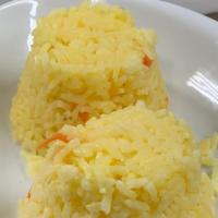 Side Of Seasoned Rice 4Oz · 